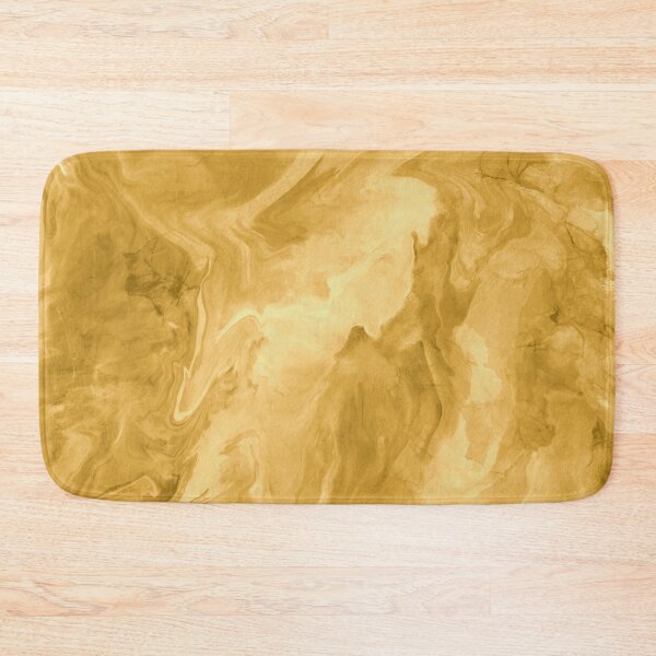 Item preview, Magnolia Marble - Yellow designed and sold by Allison Stockslager.