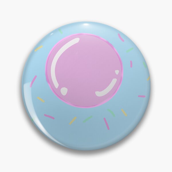 Artikelvorschau, Bubblegum-Zucker entworfen und verkauft von TheBubbleFish.