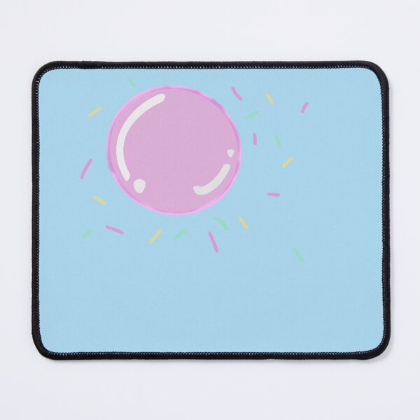 Item preview, Bubblegum sugar designed and sold by TheBubbleFish.