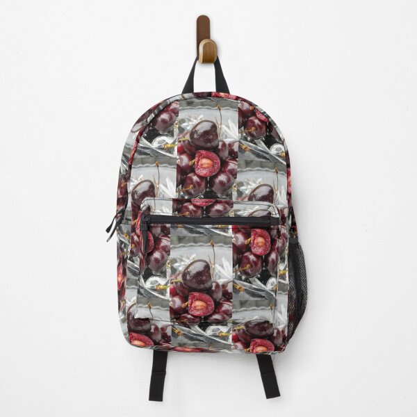 Item preview, Sweet Cherries designed and sold by CreativeDame.
