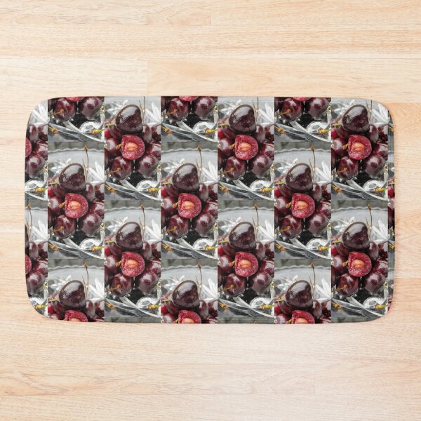 Item preview, Sweet Cherries designed and sold by CreativeDame.