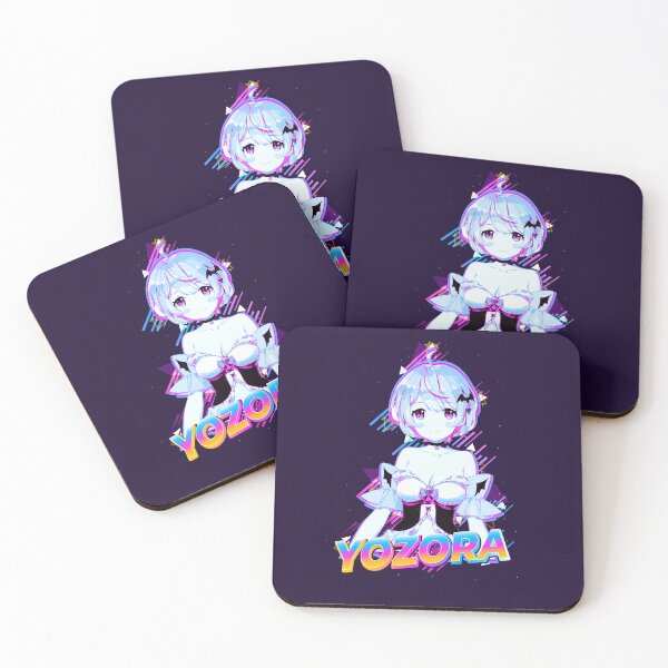 Item preview, Yozora Mel | Hololive Vtuber designed and sold by Fish6SticksP.