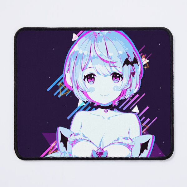 Item preview, Yozora Mel | Hololive Vtuber designed and sold by Fish6SticksP.