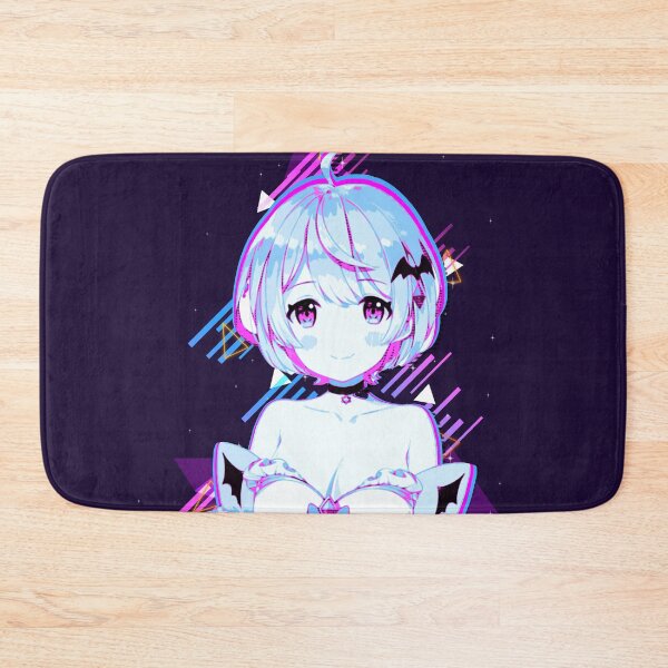 Item preview, Yozora Mel | Hololive Vtuber designed and sold by Fish6SticksP.