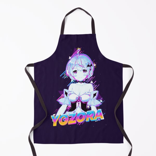 Item preview, Yozora Mel | Hololive Vtuber designed and sold by Fish6SticksP.