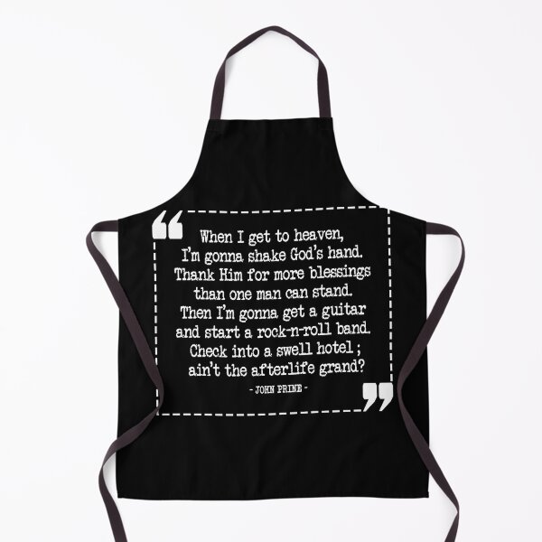 Item preview, Interest Delicate Music Seniority Exciting John Prine  Gift For designed and sold by GraceCoreyMulla.