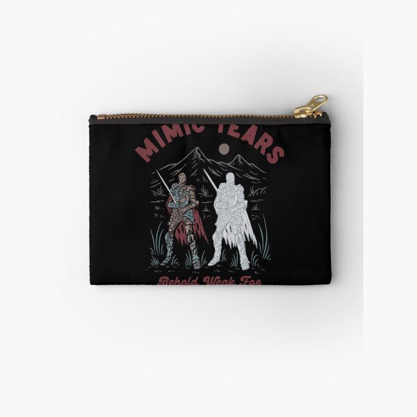 Item preview, Mimic Tears Weak Foe  designed and sold by Oof Designs.