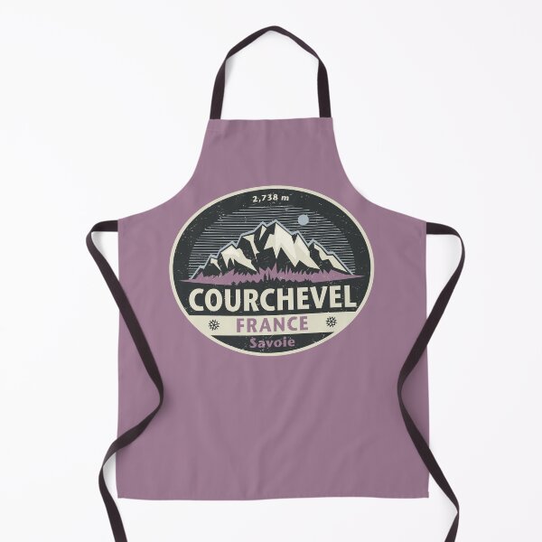 Item preview, Courchevel, France designed and sold by studio838.