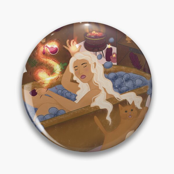 Item preview, Magic Apprentice designed and sold by LauraAnneArt.