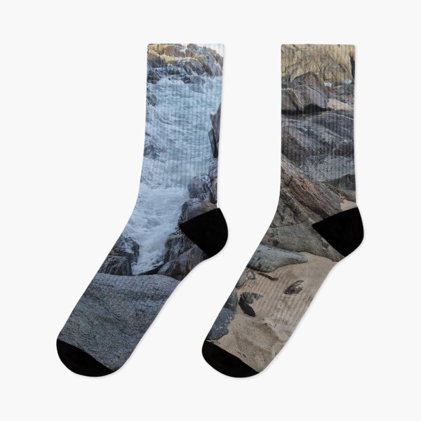 Item preview, Rocky beach in Munster designed and sold by MerWishes.