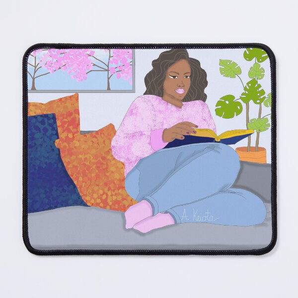 Item preview, Lounging designed and sold by Keiota Studio.