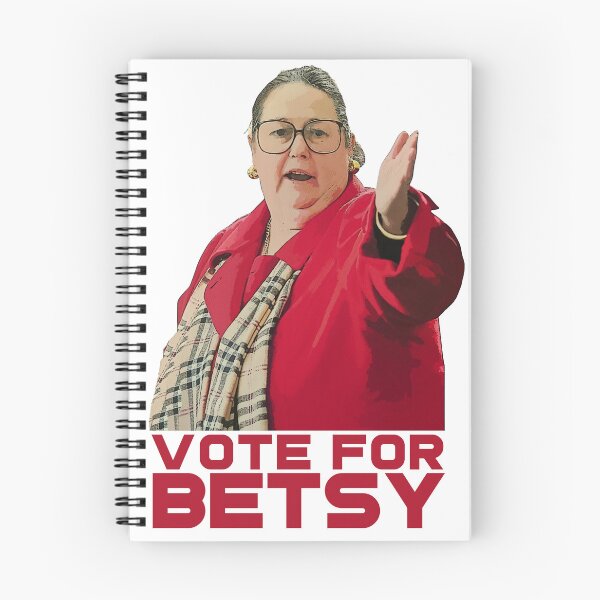 Item preview, Vote for Betsy Johnson • Candidate for Oregon Governor designed and sold by amuseXpress.