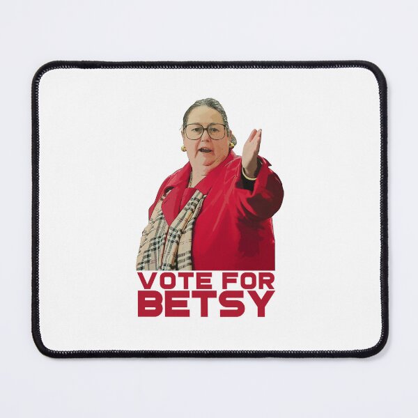 Item preview, Vote for Betsy Johnson • Candidate for Oregon Governor designed and sold by amuseXpress.