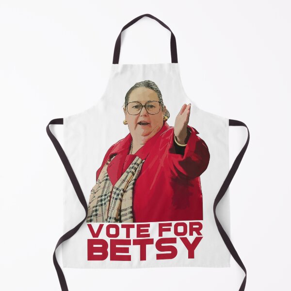 Item preview, Vote for Betsy Johnson • Candidate for Oregon Governor designed and sold by amuseXpress.