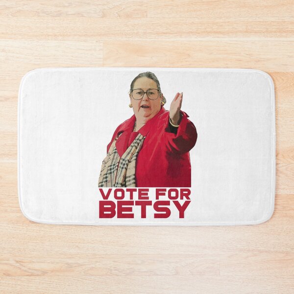 Item preview, Vote for Betsy Johnson • Candidate for Oregon Governor designed and sold by amuseXpress.