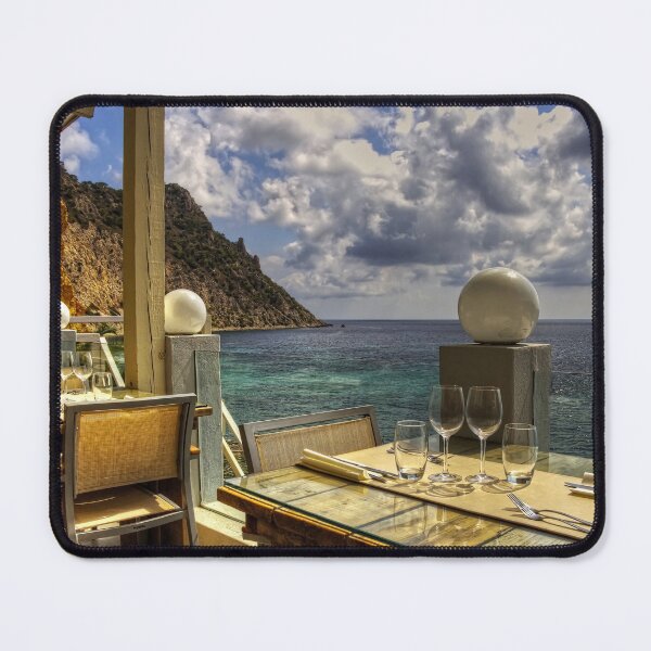 Item preview, Dining in Paradise designed and sold by tomg.