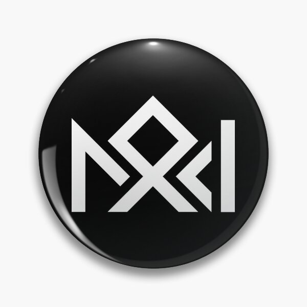 Item preview, Loki runes designed and sold by Rigipedia.