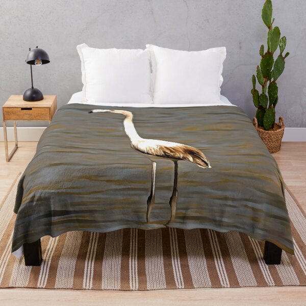 Item preview, Perfection Takes Time Flamingo Fledgling Art designed and sold by taiche.