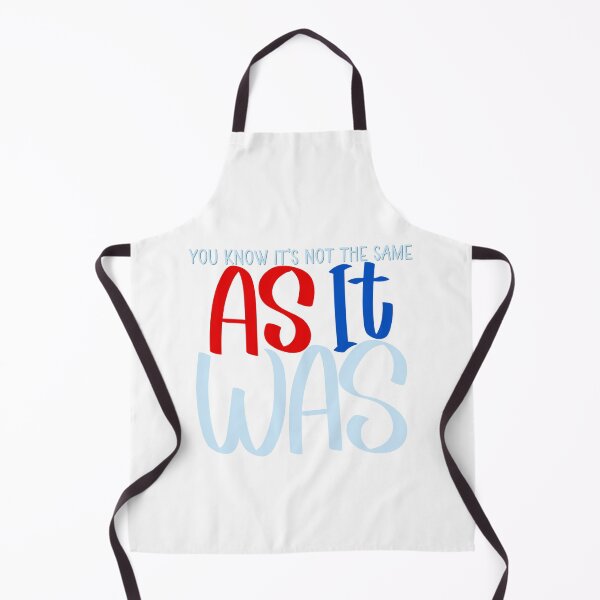 Item preview, Harry Styles As It Was designed and sold by Molly Stern.