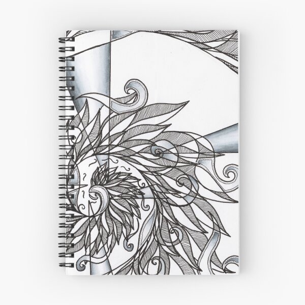Item preview, the wind of the golden ratio designed and sold by JoeEJackson.