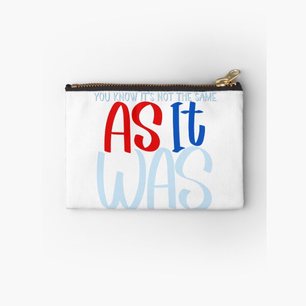 Item preview, Harry Styles As It Was designed and sold by Molly Stern.