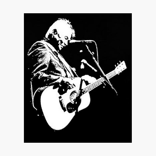 Item preview, Interest Delicate Music Seniority Exciting John Prine - Nashville Is Pretty Good Cute Fans designed and sold by GraceCoreyMulla.