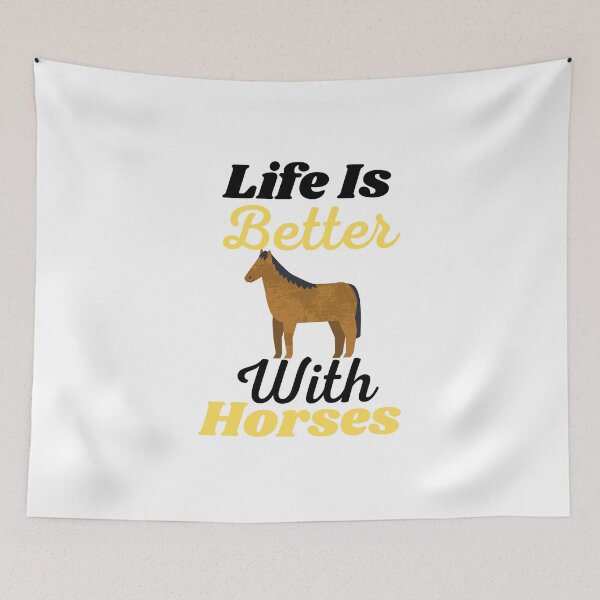 Item preview, Horse Bandana For Horseback Riding Horse Lover designed and sold by medbouk1.