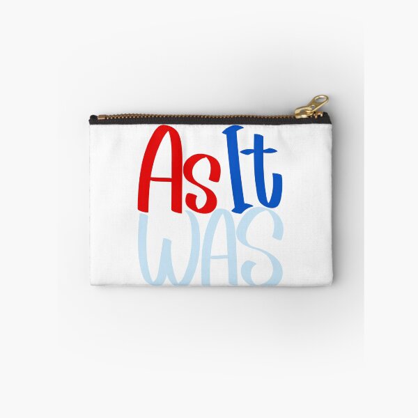 Item preview, Harrys House Harry Styles As It Was designed and sold by Molly Stern.