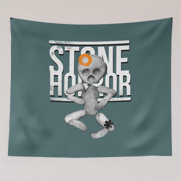 Item preview, Stone Horror designed and sold by burbuja.