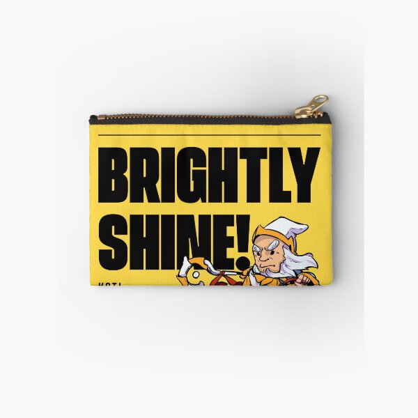 Item preview, Brightly shine - KOTL designed and sold by gonzucraft.