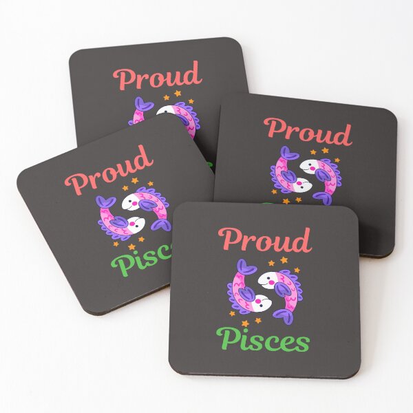 Item preview, Proud Pisces designed and sold by Lorify.