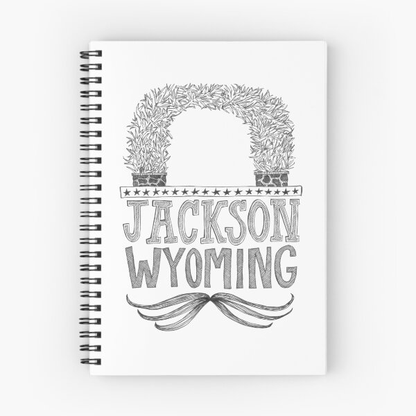Item preview, Jackson Wyoming Antler Arch designed and sold by Stacey Oldham.