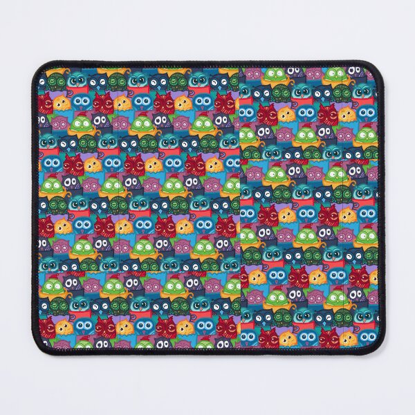 Item preview, I'm a full color wet owl designed and sold by Ramesh ⭐⭐⭐⭐⭐.