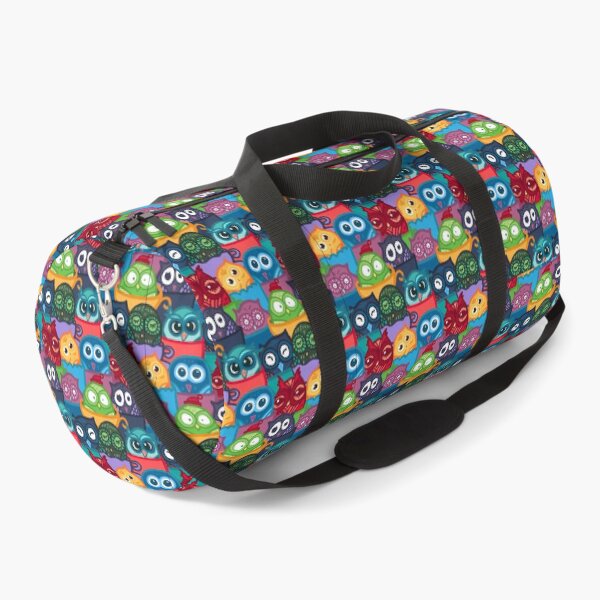 Item preview, I'm a full color wet owl designed and sold by Ramesh ⭐⭐⭐⭐⭐.