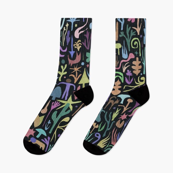 Item preview, Psychedelic Forest designed and sold by VilaPropuh.