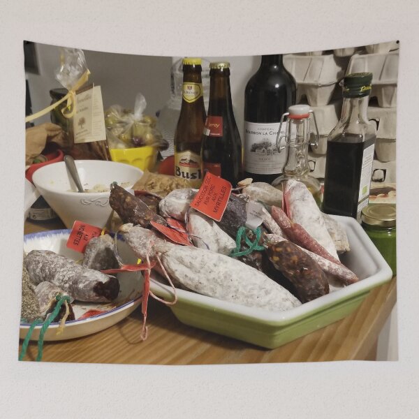 Item preview, France Market Finds designed and sold by CreativeDame.
