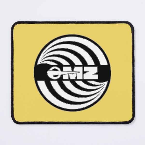 Item preview, MZ Trophy Sport Logo designed and sold by VEB Ostladen.