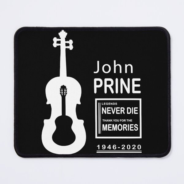 Item preview, Interest Delicate Music Seniority Exciting John Prine 1946 2020 2 Gifts For designed and sold by GraceCoreyMulla.