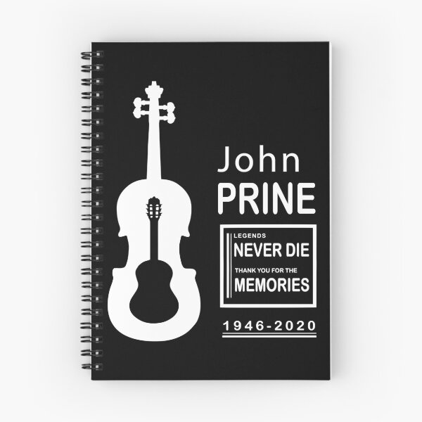 Item preview, Interest Delicate Music Seniority Exciting John Prine 1946 2020  2 Gifts For designed and sold by GraceCoreyMulla.