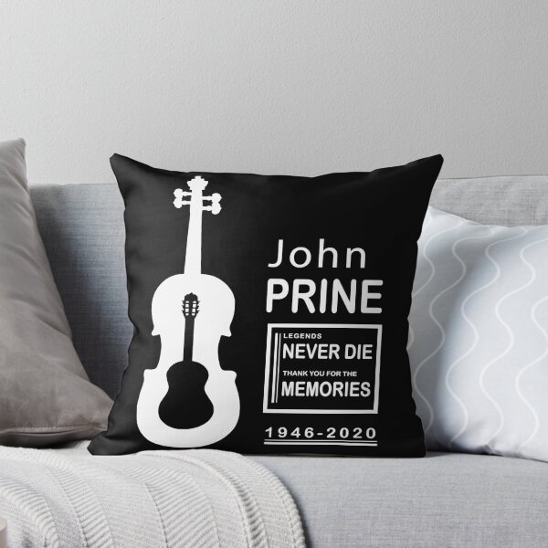 Item preview, Interest Delicate Music Seniority Exciting John Prine 1946 2020  2 Gifts For designed and sold by GraceCoreyMulla.