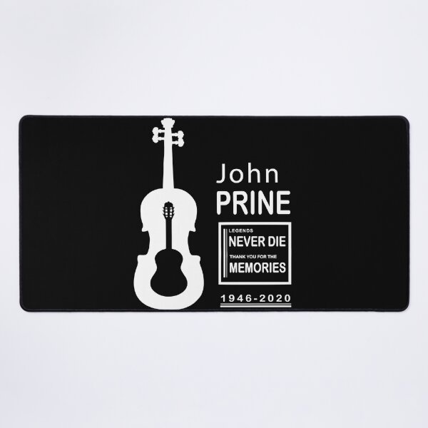Item preview, Interest Delicate Music Seniority Exciting John Prine 1946 2020 2 Gifts For designed and sold by GraceCoreyMulla.