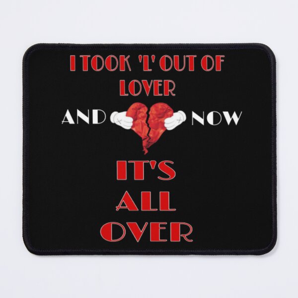 Item preview, Heart Break Sticker designed and sold by Artistic Mind.