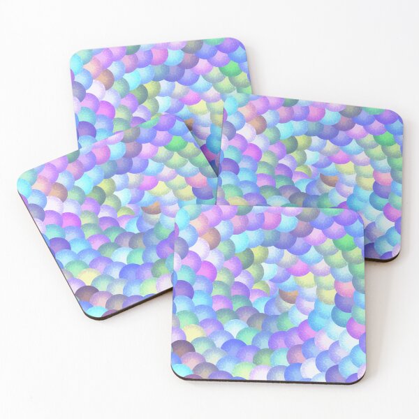 Item preview, Colorful, iridescent, pearls or bubbles designed and sold by MarionsArt.