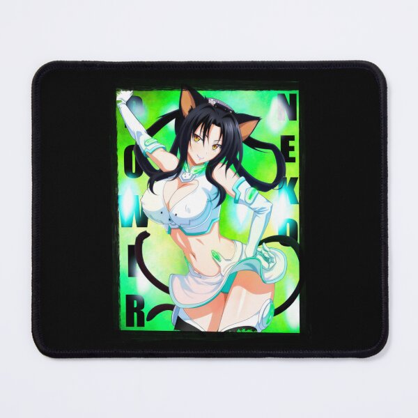 Item preview, Power Neko Classic . designed and sold by drokebwraini.