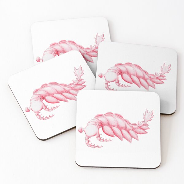 Item preview, Anomalocaris designed and sold by LemonOwl.