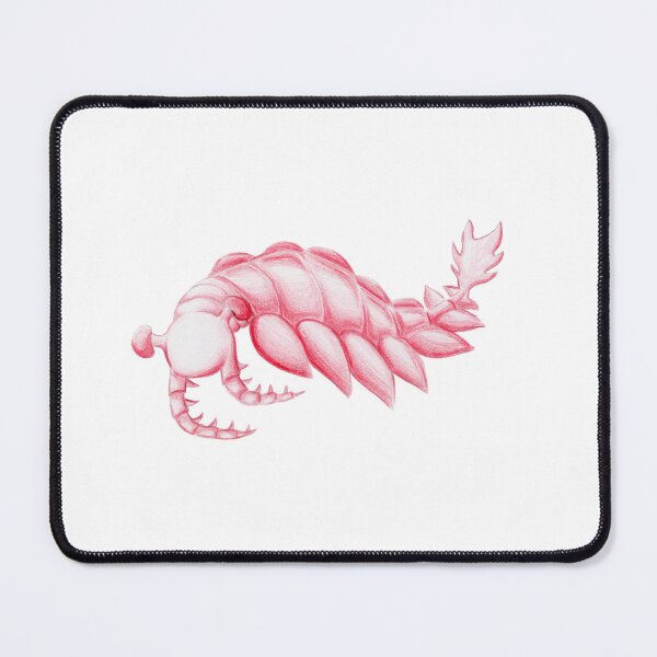 Item preview, Anomalocaris designed and sold by LemonOwl.