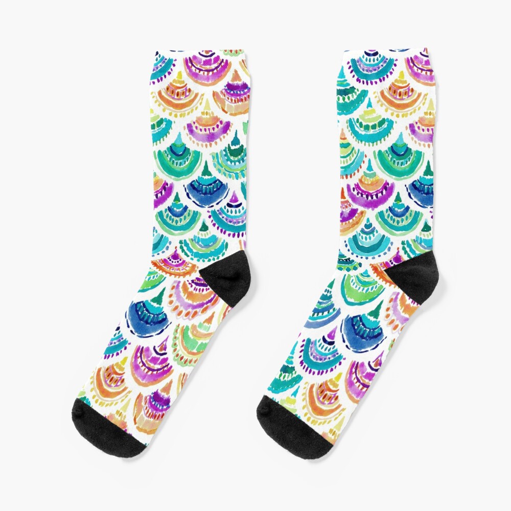 Item preview, Socks designed and sold by Barbarian.