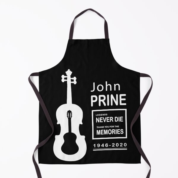 Item preview, Interest Delicate Music Seniority Exciting John Prine 1946 2020 5Pop designed and sold by GraceCoreyMulla.