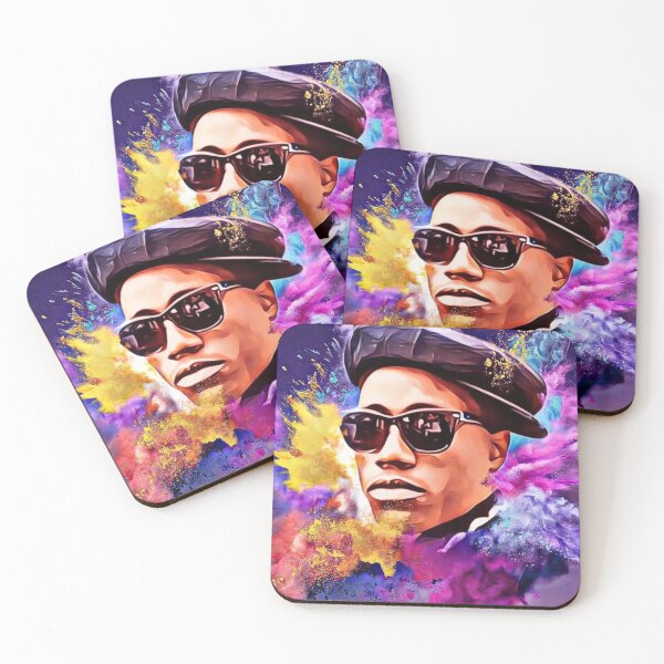 Item preview, "NINO" Graphic Print designed and sold by maxxjulian.