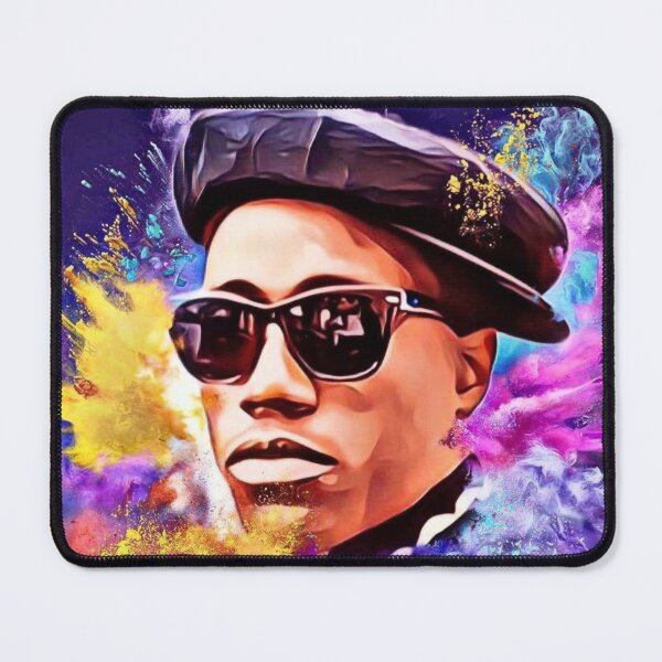 Item preview, "NINO" Graphic Print designed and sold by maxxjulian.